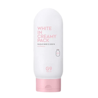 G9SKIN White in Creamy Pack 200ml