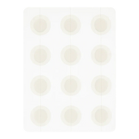 NEOGEN Dermalogy A-Clear Aid Soothing Spot Patch 24 Count (1 Pack)