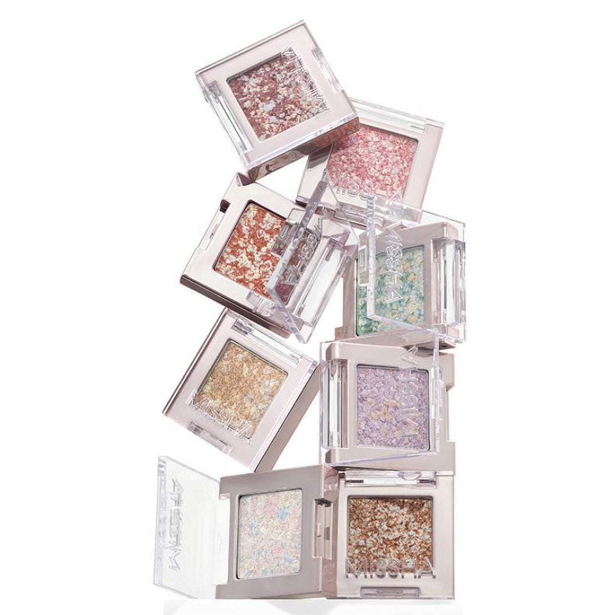 MISSHA Glitter Prism 2g