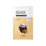 [Expiration imminen] SKINFOOD Royal Honey Propolis Mask 30ml