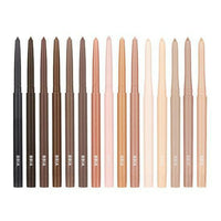 BBIA Last Auto Gel Eyeline 15 colors