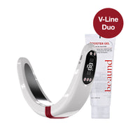 [V-Line Duo] Nmode Pro + Booster Gel