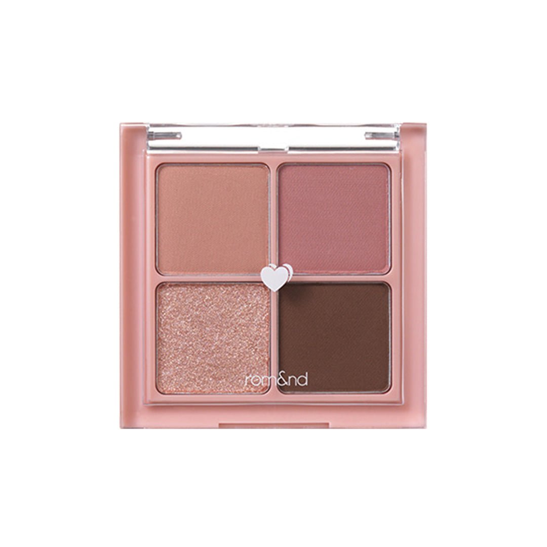 02 DRY ROSE