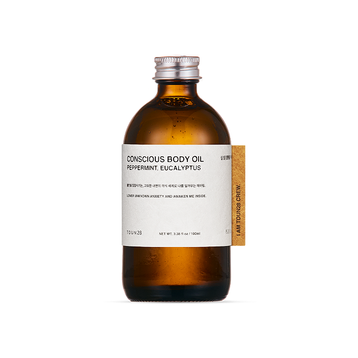 Toun28 Body Oil 100ml