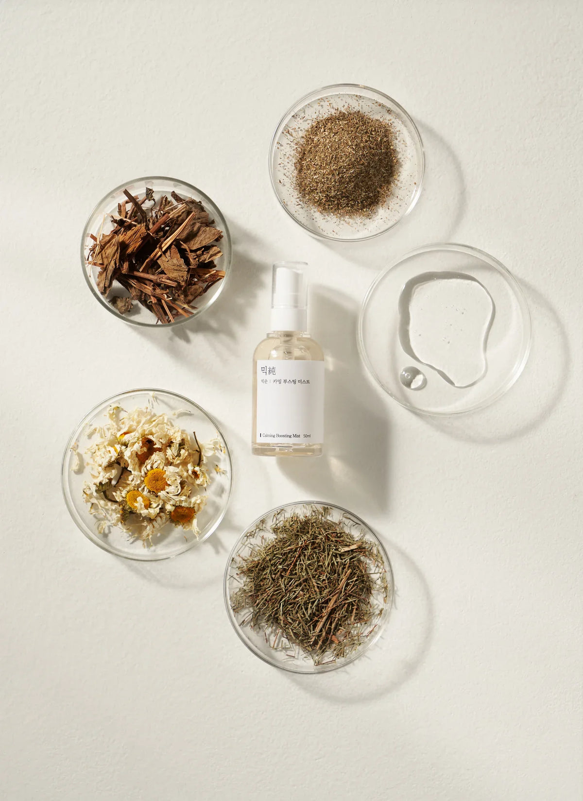 mixsoon Calming Boost Mist 50ml
