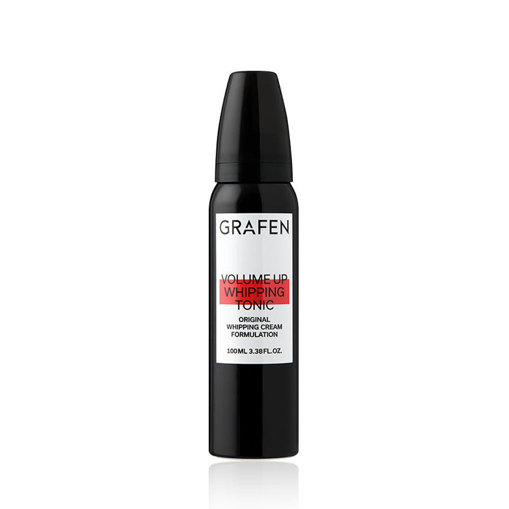 [Lift & Curl Duo] Volume Up Cream + Whipping Tonic