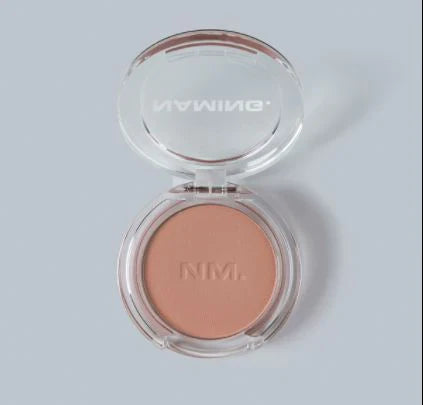NAMING. Fluffy Powder Blush 3.2g