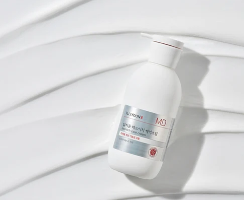 ILLIYOON Red-itch Care Cream 330ml