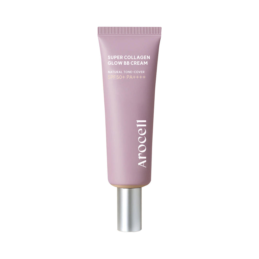 AROCELL Super Collagen Glow BB Cream 40ml