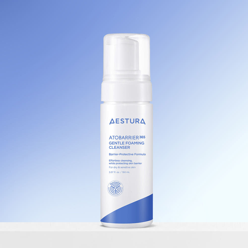 AESTURA AtoBarrier365 Gentle Foaming Cleanser