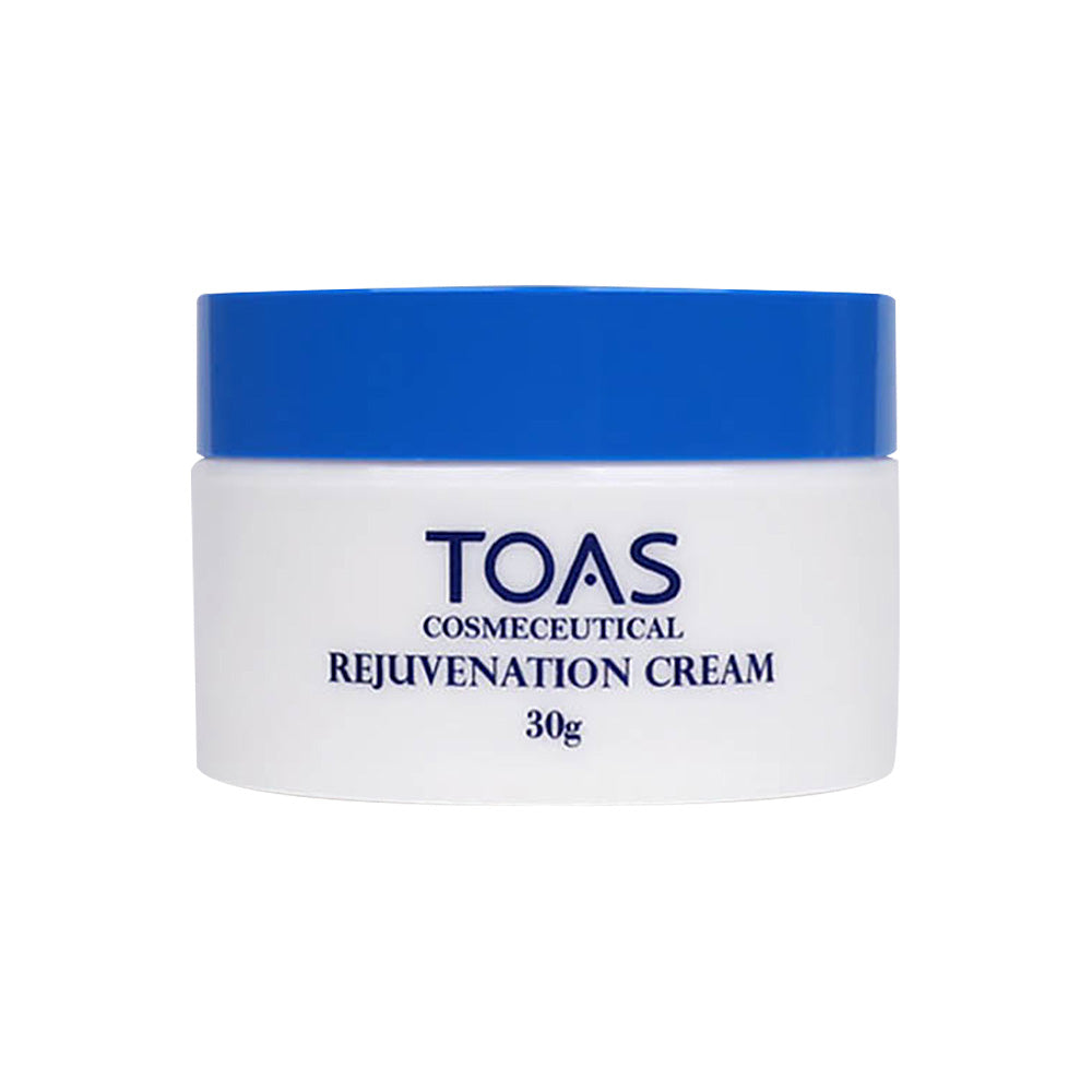 TOAS Rejuvenation Cream 30g