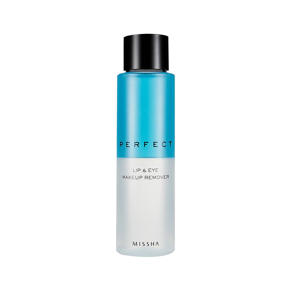 MISSHA Perfect Lip&Eye Remover 155ml