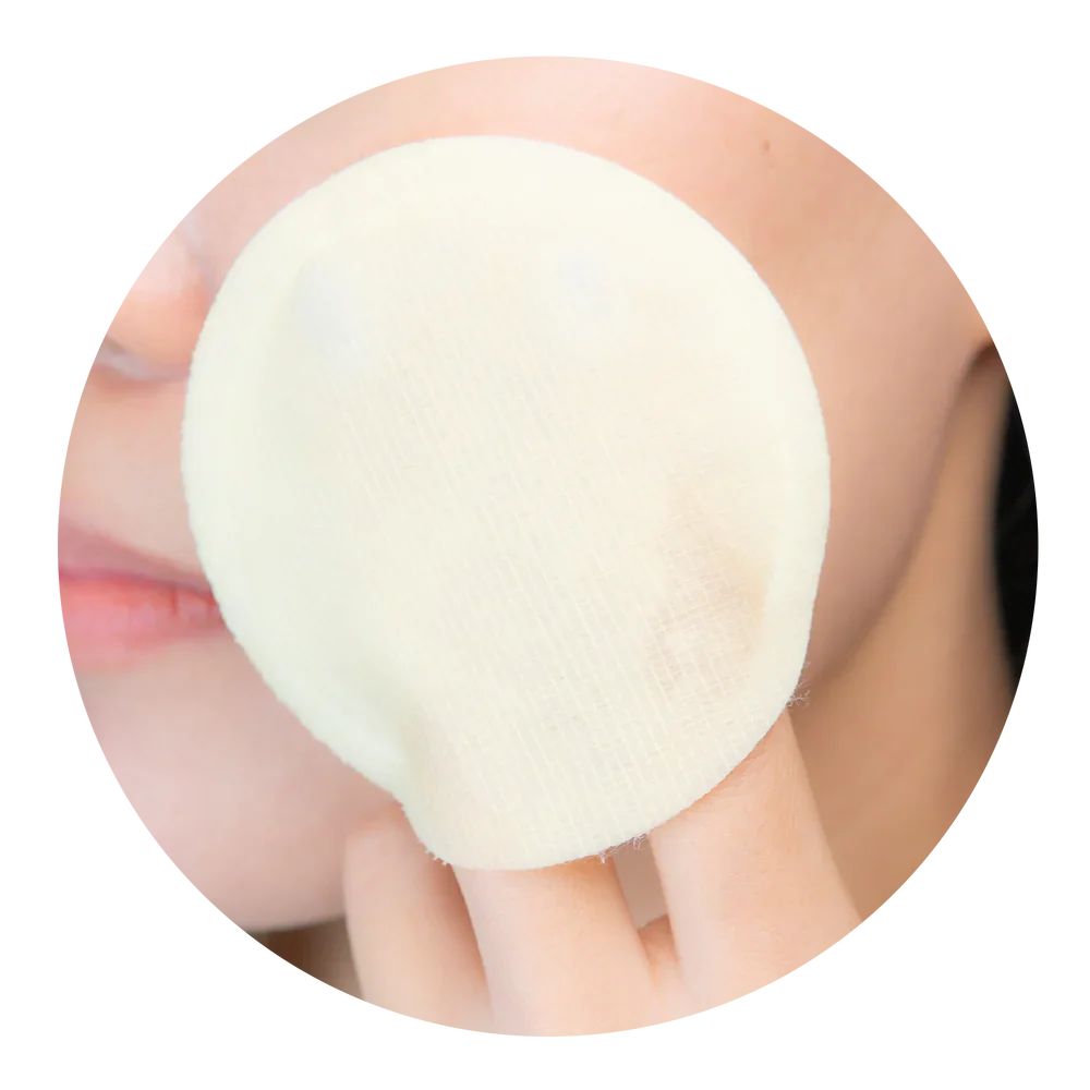 NEOGEN DERMALOGY Lemon Bright Pha Gauze Peeling 30ea