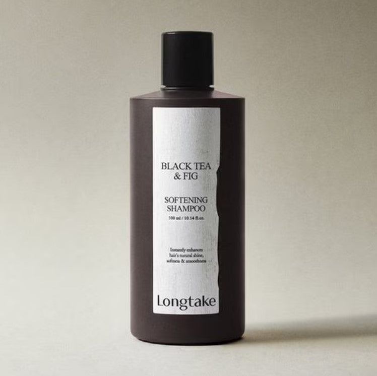 Black Tea & Fig Softening