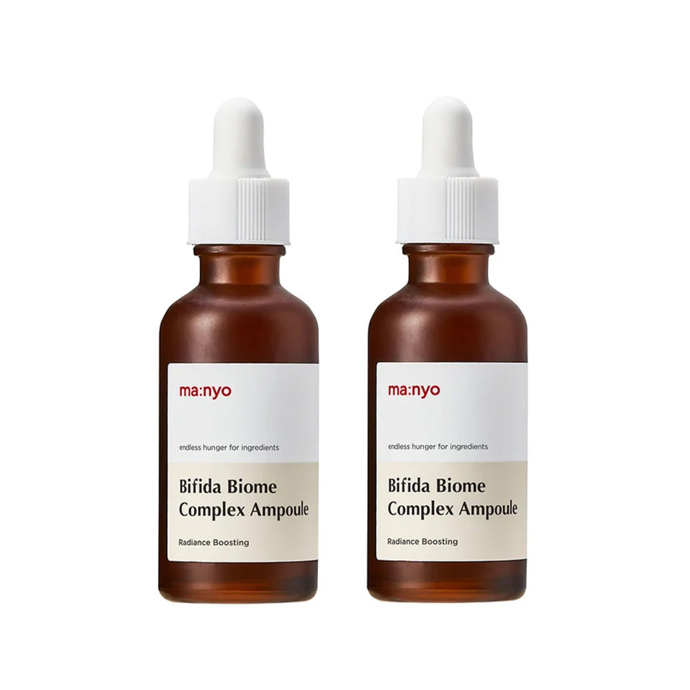 ma:nyo Bifida Complex Ampoule 50ml * 2ea