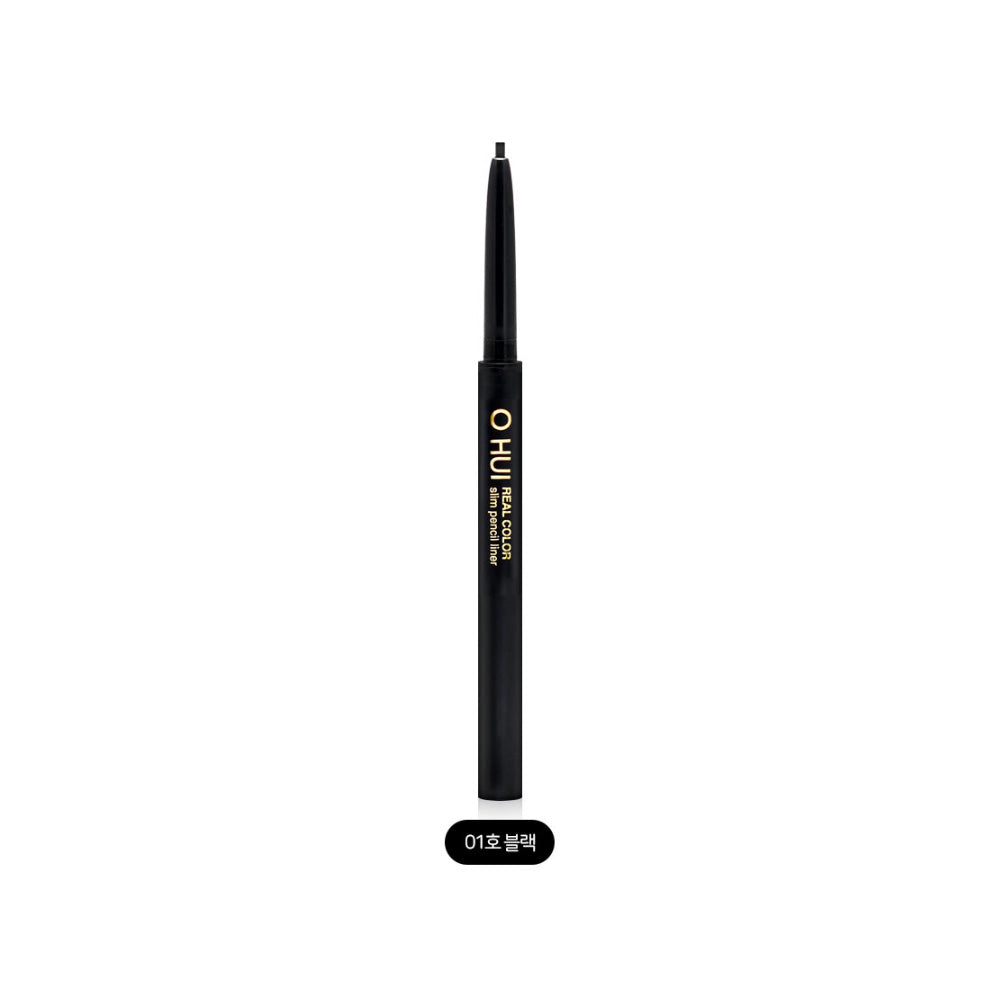 OHUI Real Color Slim Pencil Liner 0.14g