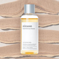 mixsoon Reishi Mushroom Essence 100ml - DODOSKIN