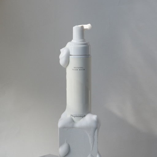 Phymongshe Natural Foam Wash 200ml