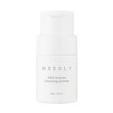 NEEDLY Mild Enzyme Cleansing Powder 40g