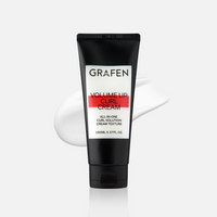 Grafen Volume Up Curl Cream 150ml