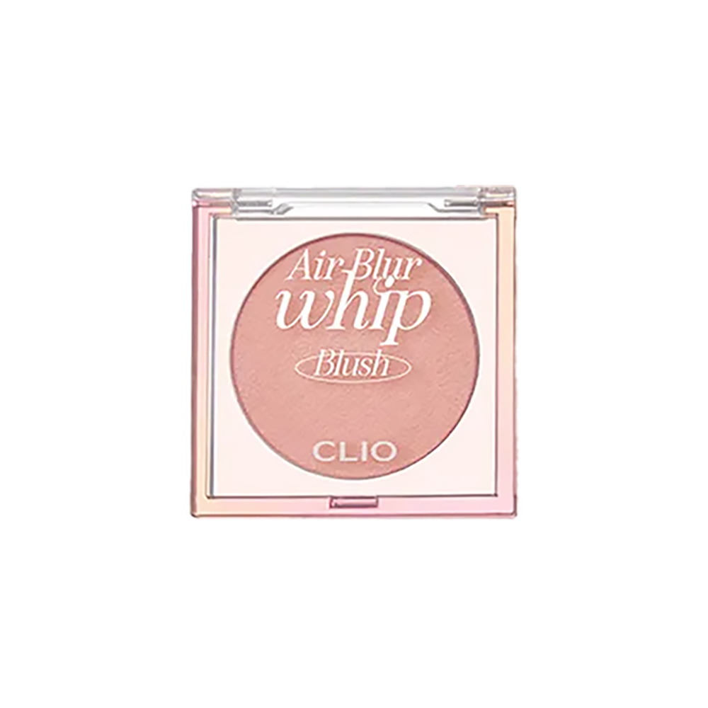 CLIO Air Blur Whip Blush 3g