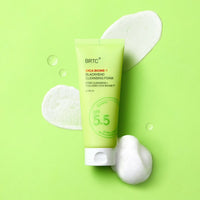 BRTC Cica Biome Blackhead Cleansing Foam 150ml