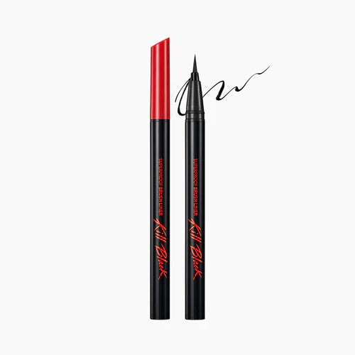 CLIO Superproof Brush Liner 0.55ml