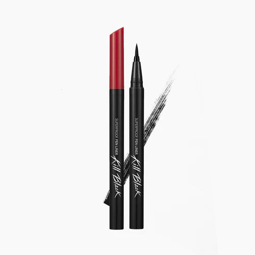 CLIO Superproof Pen Liner 0.55ml