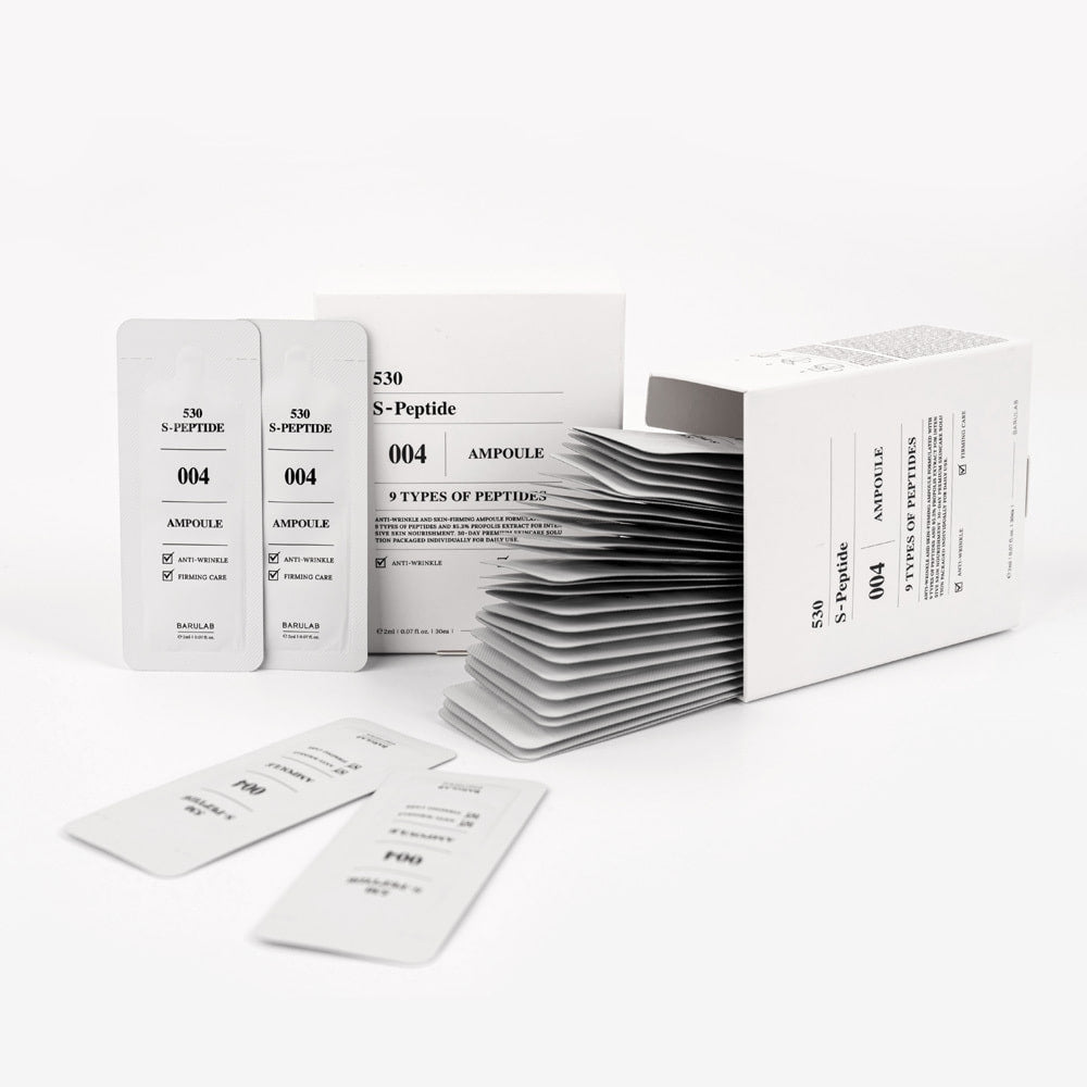 BARULAB 530 S-Peptide Ampoule 2ml *30ea