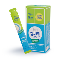 EASYTOMORROW Hangover Cure Stick 10ea