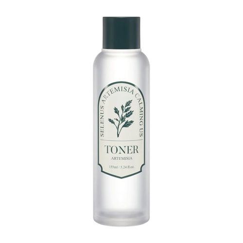 SELENUS Artemisia Calming Us Toner 155ml
