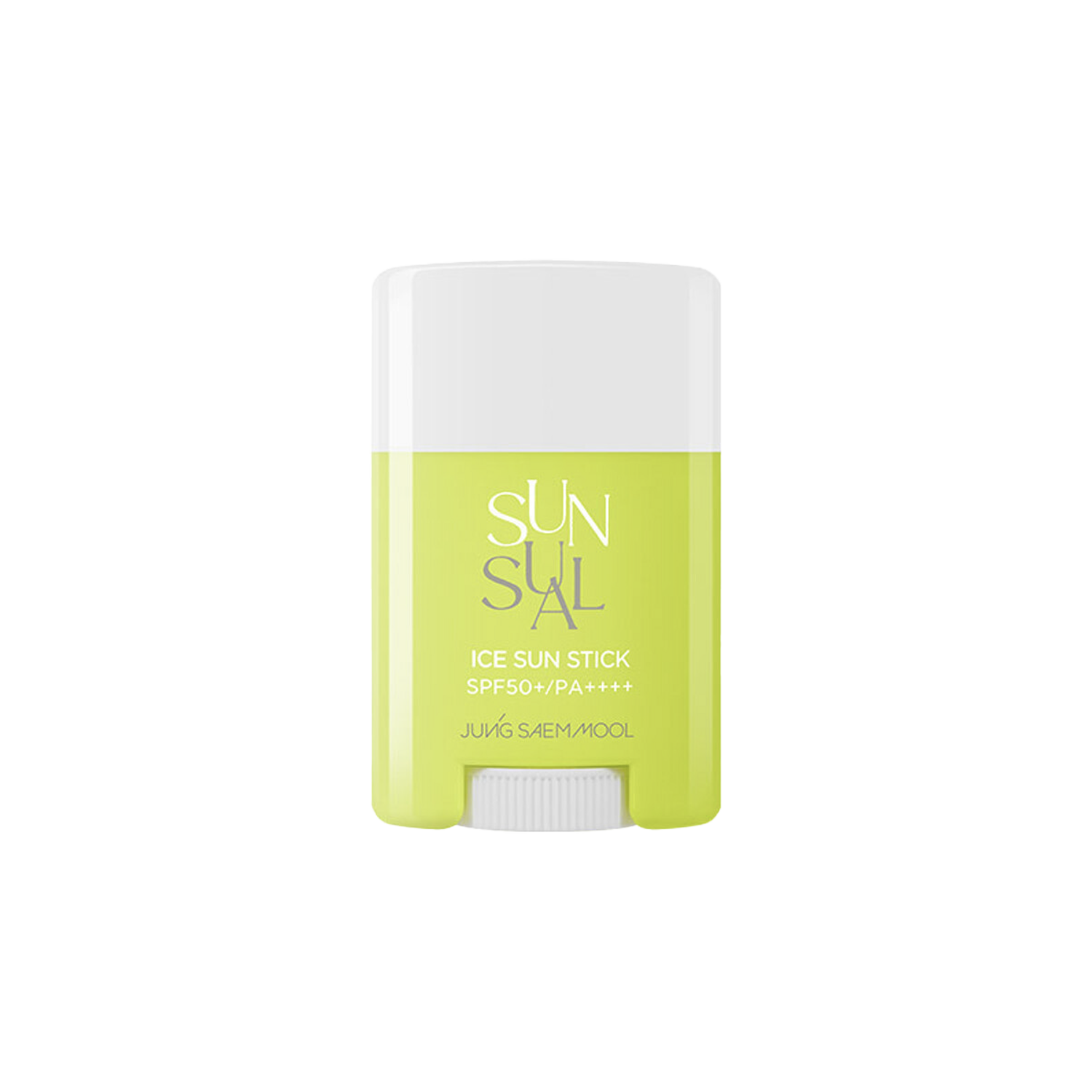 JUNG SAEM MOOL Sunsual Eyes Sun Stick SPF 50+ PA++++ 16g