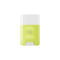 JUNG SAEM MOOL Sunsual Eyes Sun Stick SPF 50+ PA++++ 16g