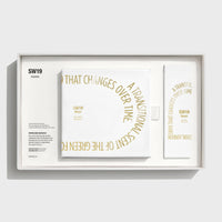 SW19 Noon PERFUME & HAND CREAM DUO SET
