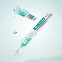 Anua PDRN Hyaluronic Acid Capsule 100 Serum Ampoule 1ml, 10 Pieces