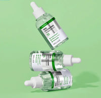 Wellage Real Cica Calming Trouble Ampoule 50ml