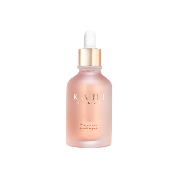 KAHI Wrinkle Bounce Blemish Ampoule 30ml