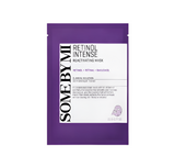 SOME BY MI Retinol Intense Reactivating Mask 22g 5ea