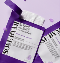 SOME BY MI Retinol Intense Reactivating Mask 22g 5ea