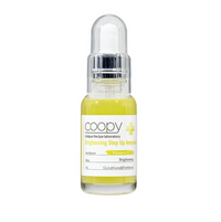 COOPY Brightening Step Up Ampoule 30ml