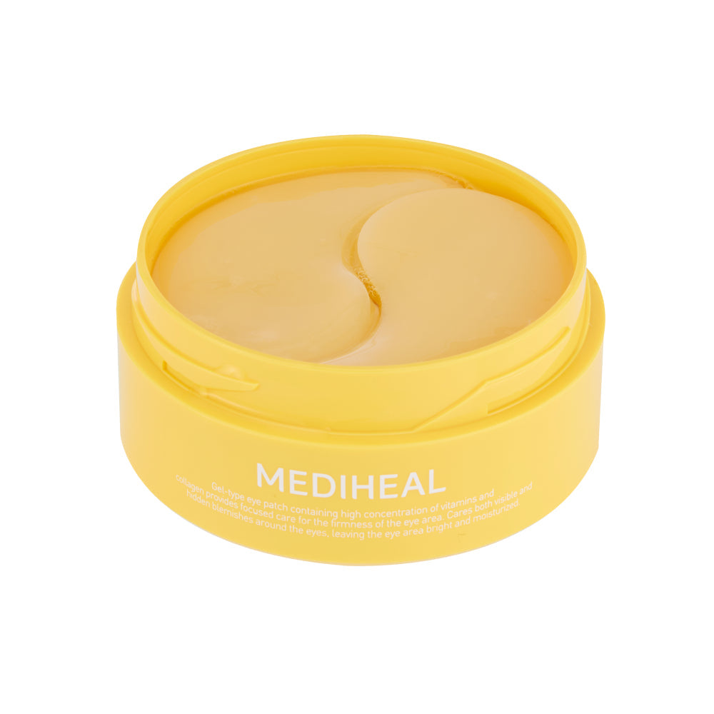 MEDIHEAL Vita Collagen Eye Ampoule Patch 103g * 60ea