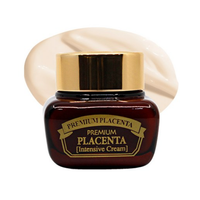 3W CLINIC Premium Placenta Intensive Cream 50ml