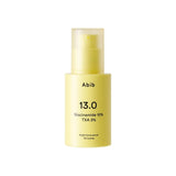 Abib bright force serum 13.0 pump 30ml