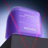 MEDIHEAL Derma 365 PDRN Lifting Pad 100ea