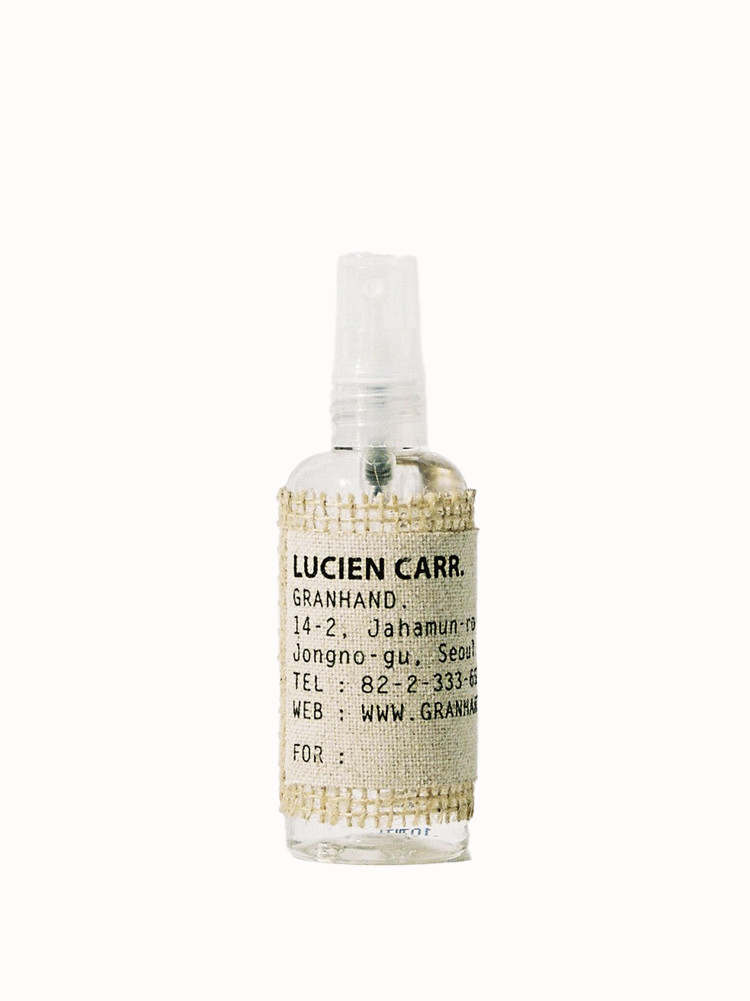 GRANHAND. LUCIEN CARR. Multi Perfume 100ml /200ml