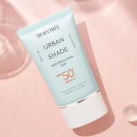 Dewytree Urban Shade Anti-Pollution Sunscreen SPF 50+ PA++++ 50ml