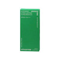 Innisfree Intensive Long-lasting Sunscreen EX SPF50+ PA++++ 60ml