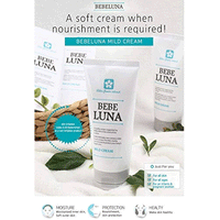 BEBELUNA Mild Cream 160g