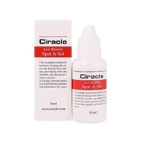 Ciracle Anti-Blemish Spot Asol(*3EA) Set