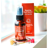 Ciracle Repairing Snail Essence 30ml